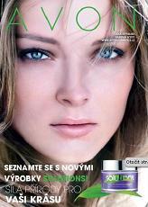 Avon katalog 8/2011 online