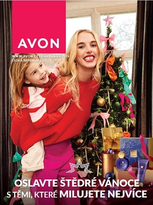 Avon katalog 12-2024